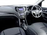 Hyundai Santa Fe 2013 года (ZA)